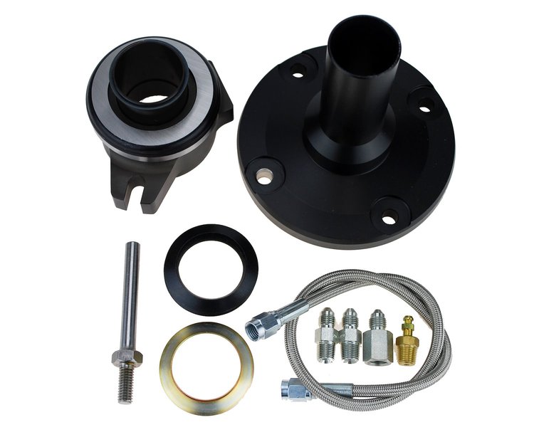 HD Hydraulic Throwout Bearing