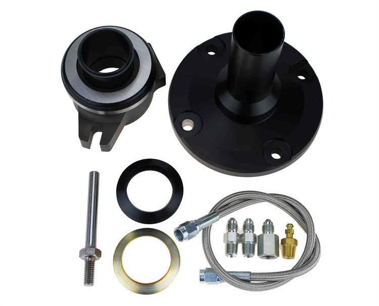 HD Hydraulic Throwout Bearing