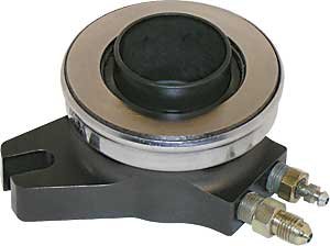 Hydraulic Throwout Bearing