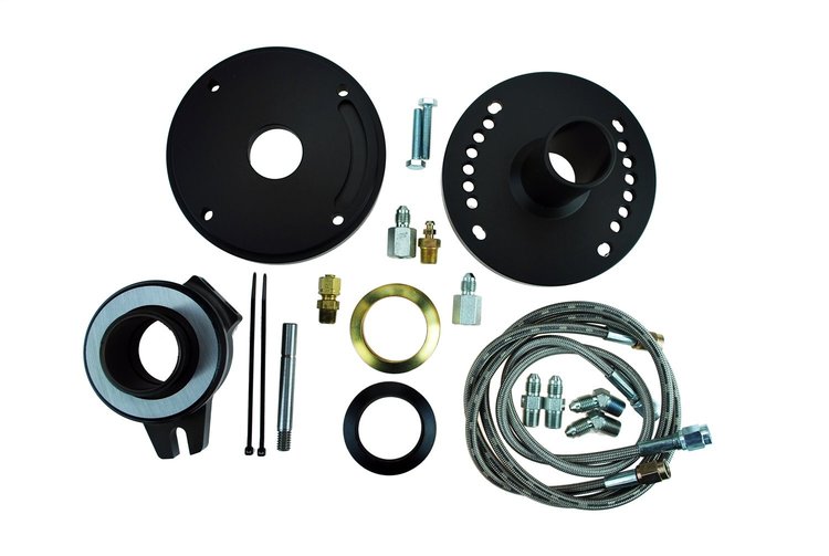 HD Hydraulic Throwout Bearing