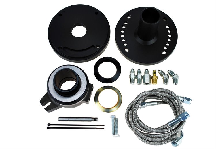 HD Hydraulic Throwout Bearing