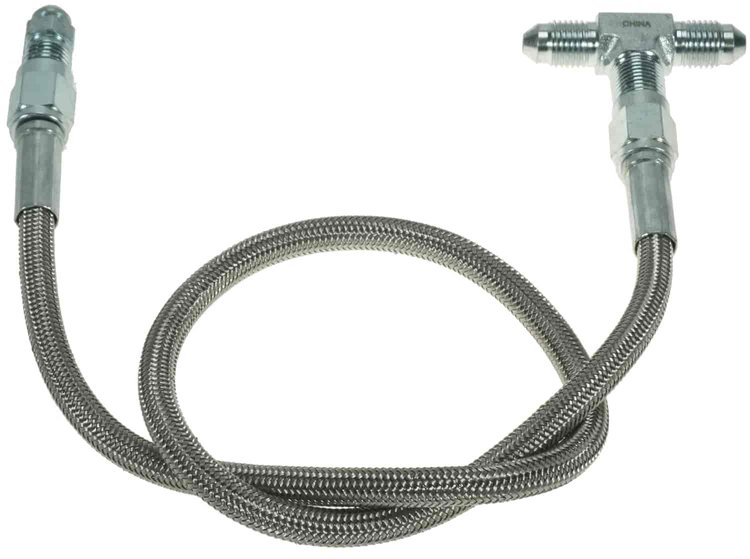 Remote Bleeder Kit