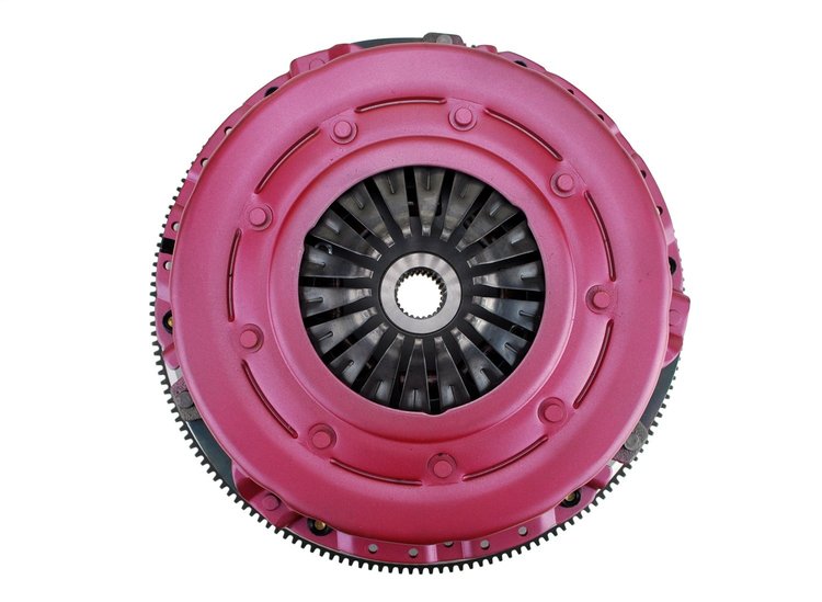 Force 10.5 Dual Disc Clutch System 2013 Camaro ZL1