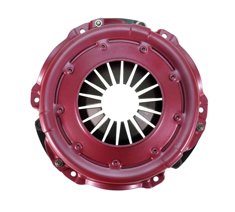 GM Diaphragm Competition Pressure Plate 10.4" Size 11-5/8" Bolt Circle