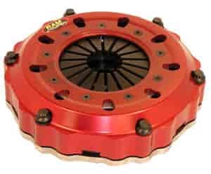 Stock Car 3-Disc Clutch Pre-1986 Chevy