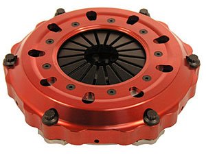 Stock Car 1-Disc Clutch Small Block Ford