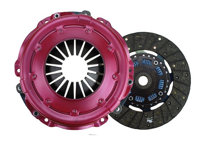 HDX CLUTCH KIT
