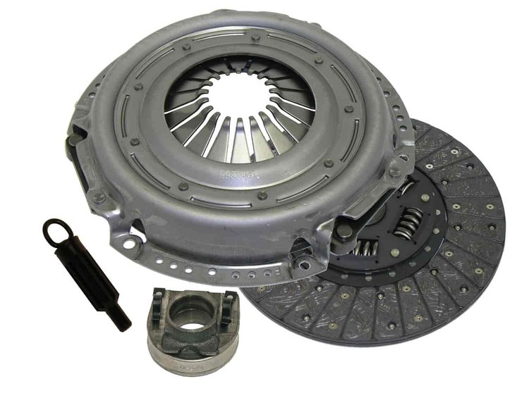 Premium OEM Replacement Clutch Kit Jeep