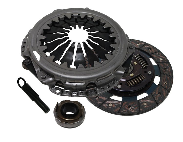 Premium OEM Replacement Clutch Kit Ford