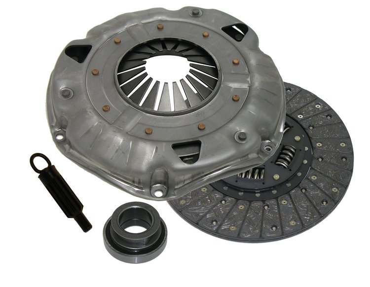 Premium OEM Replacement Clutch Kit Ford