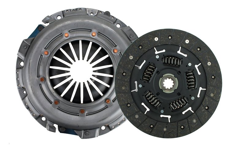 Premium OEM Replacement Clutch Kit 1994-2004 Ford Mustang V6