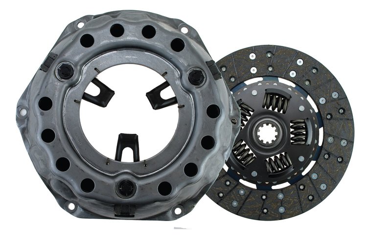 Premium OEM Replacement Clutch Kit AMC