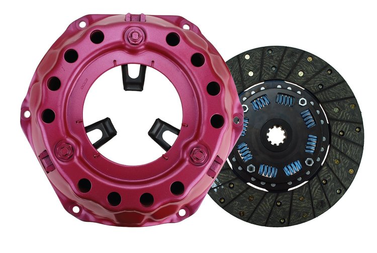 HDX Clutch Kit AMC/Jeep