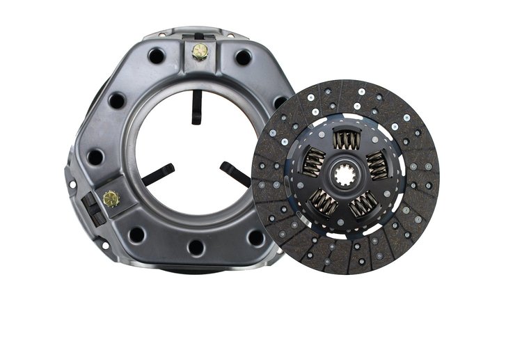 Premium OEM Replacement Clutch Kit Ford