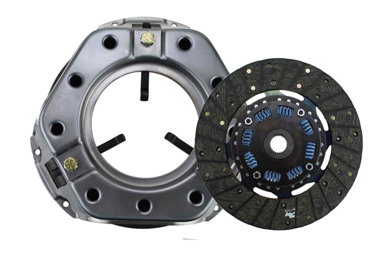 Premium OEM Replacement Clutch Kit Ford