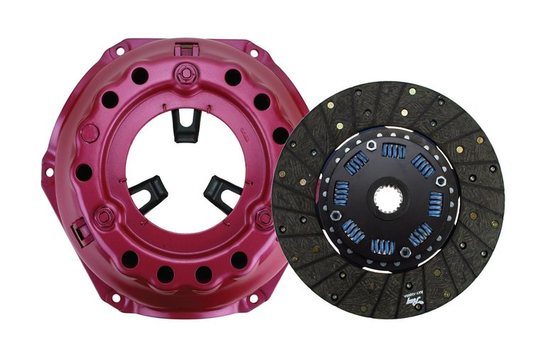 HDX Clutch Kit Dodge/Chrysler/Plymouth