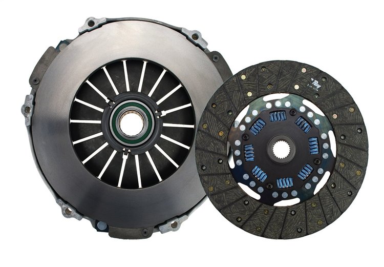 Premium OEM Replacement Clutch Kit 1993-97 Camaro/Firebird 5.7L