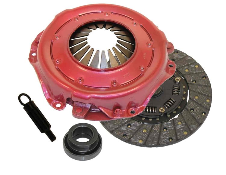 HDX Clutch Kit Dodge/Chrysler/Plymouth