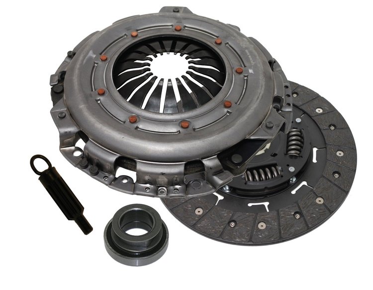 Premium OEM Replacement Clutch Kit Ford
