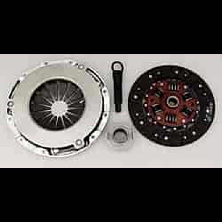 HDX Clutch Kit