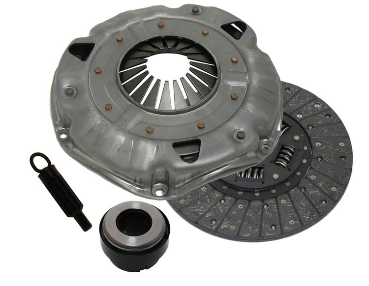 Premium OEM Replacement Clutch Kit GM Truck