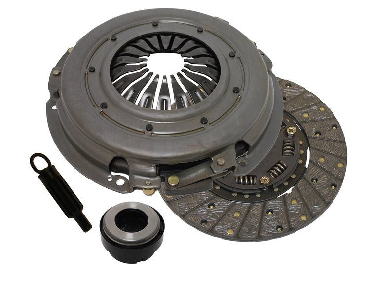 HDX Clutch Kit GM