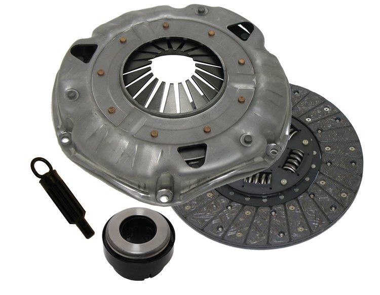 Premium OEM Replacement Clutch Kit Dodge Truck