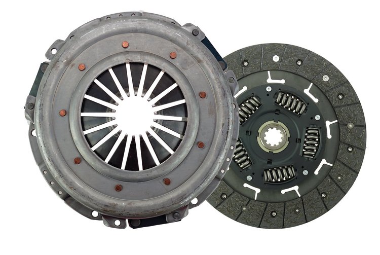 Premium OEM Replacement Clutch Kit Ford Truck