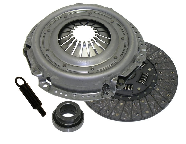 Premium OEM Replacement Clutch Kit GM