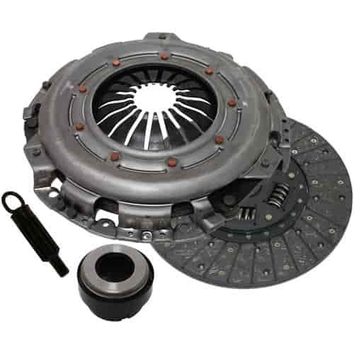 Premium OEM Replacement Clutch Kit GM