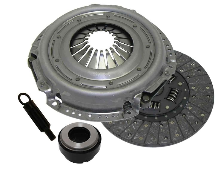 Premium OEM Replacement Clutch Kit Jeep