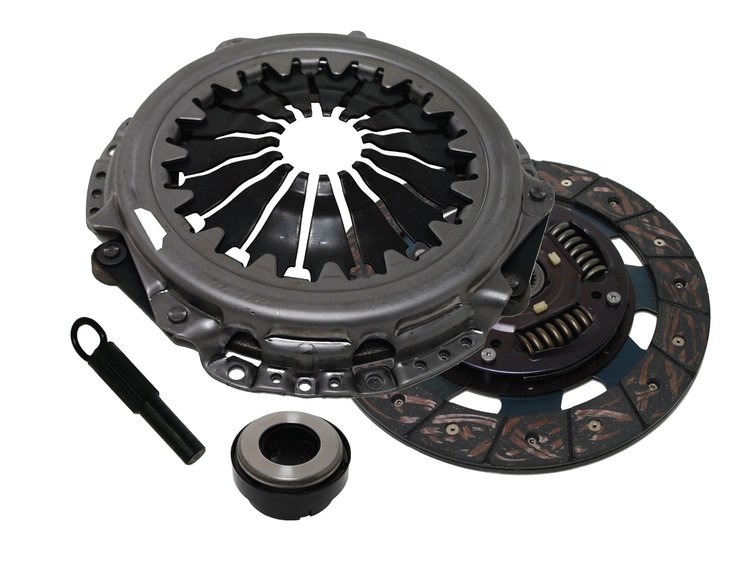 Premium OEM Replacement Clutch Kit Ford/Mazda Truck