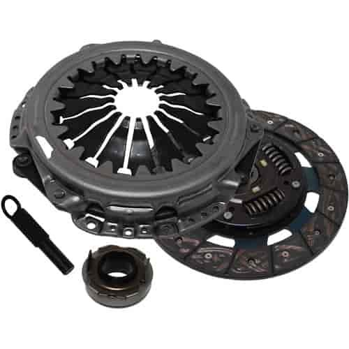 Premium OEM Replacement Clutch Kit Toyota/GEO