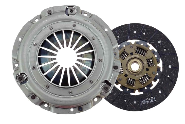 Premium OEM Replacement Clutch Kit GM