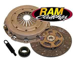 Premium OEM Replacement Clutch Kit Chrysler/Dodge/Plymouth