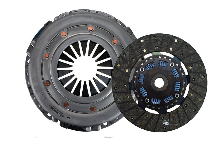 Premium OEM Replacement Clutch Kit 1982-92 Camaro/Firebird 5.0L