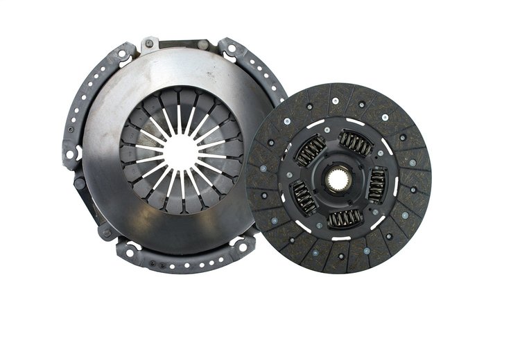 Premium OEM Replacement Clutch Kit Chevy/Pontiac