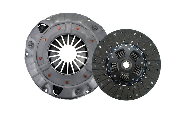 Premium OEM Replacement Clutch Kit GM