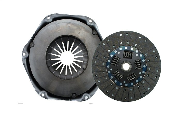 Premium OEM Replacement Clutch Kit GM