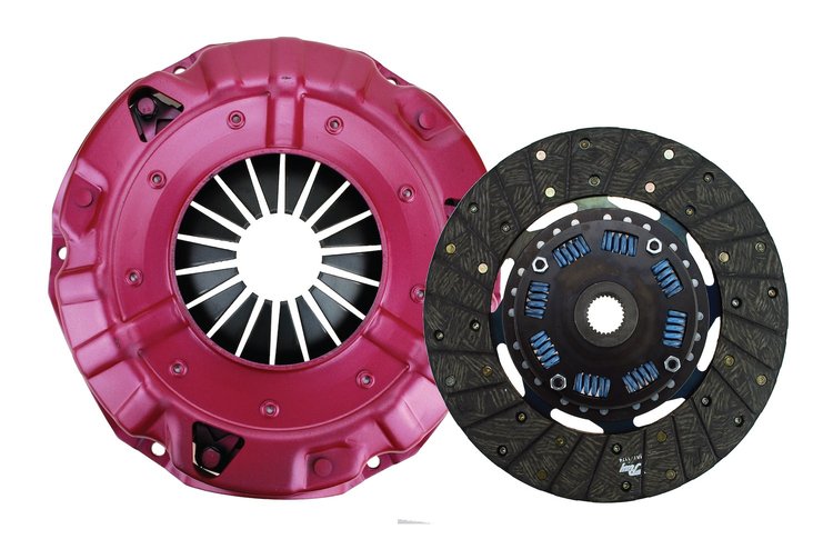HDX Clutch Kit GM