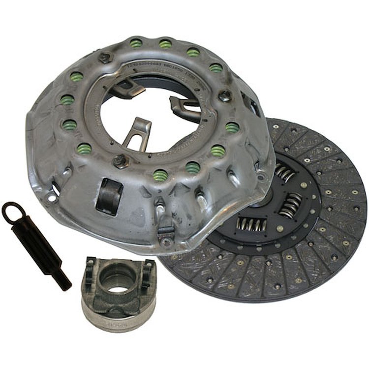 Premium OEM Replacement Clutch Kit Jeep