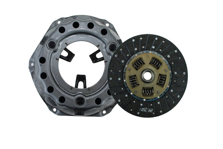 Premium OEM Replacement Clutch Kit Chrysler/Dodge/Plymouth
