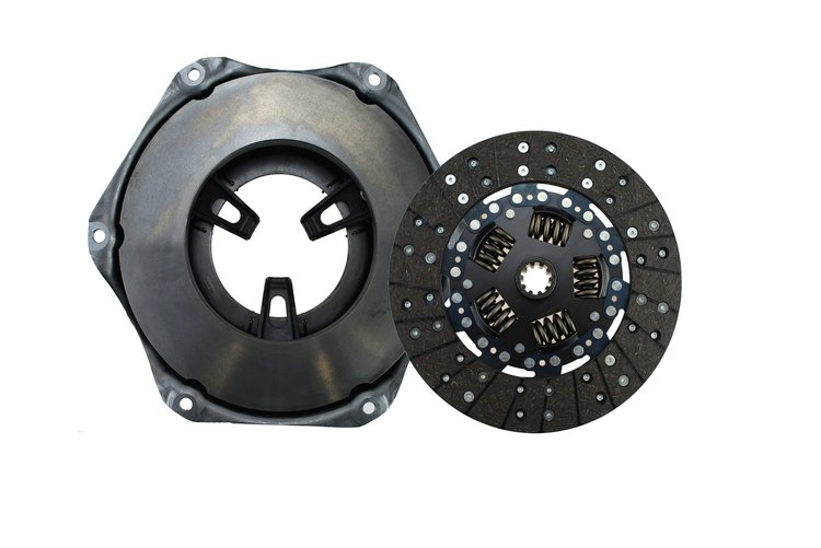 Premium OEM Replacement Clutch Kit Jeep