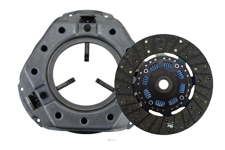 Premium OEM Replacement Clutch Kit Ford