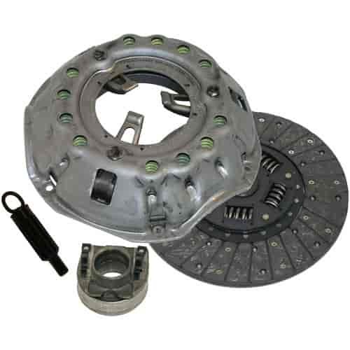 Premium OEM Replacement Clutch Kit Dodge Truck