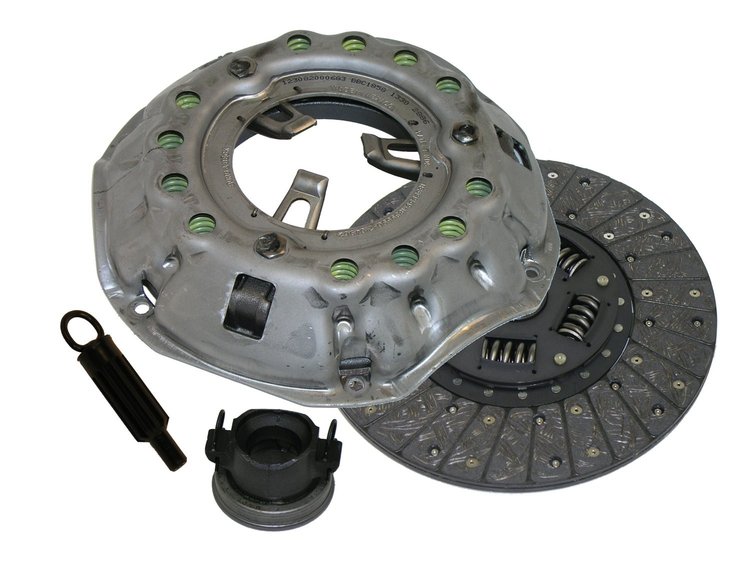 Premium OEM Replacement Clutch Kit AMC