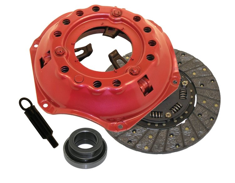HDX Clutch Kit AMC/Jeep
