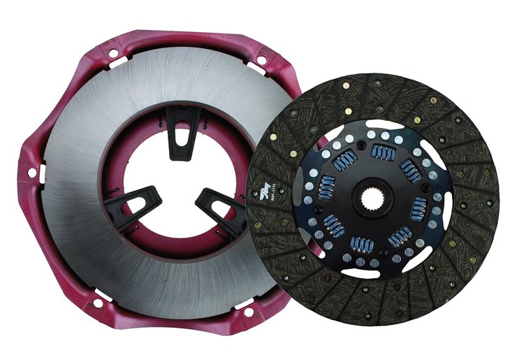 HDX Clutch Kit Dodge/Chrysler/Plymouth
