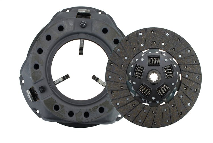 Premium OEM Replacement Clutch Kit Ford
