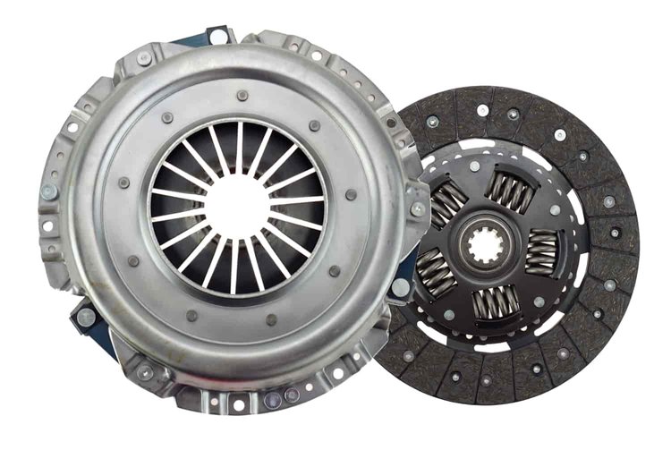 Premium OEM Replacement Clutch Kit Ford